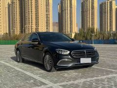 Mercedes-Benz E-Class E 300 L Fashion Edition - ფოტო 3
