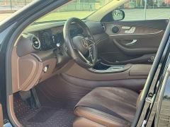 Mercedes-Benz E-Class E 300 L Fashion Edition - ფოტო 4