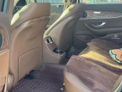 Mercedes-Benz E-Class E 300 L Fashion Edition - ფოტო 5