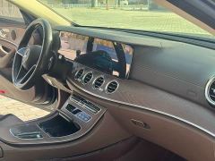 Mercedes-Benz E-Class E 300 L Fashion Edition - ფოტო 6