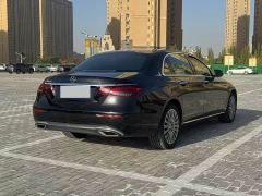 Mercedes-Benz E-Class E 300 L Fashion Edition - ფოტო 7