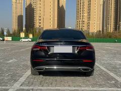 Mercedes-Benz E-Class E 300 L Fashion Edition - ფოტო 8