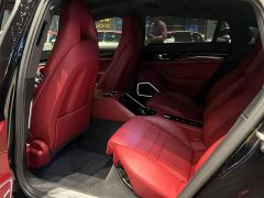 Porsche Panamera Executive Extended Wheelbase 2.9T - ფოტო 5