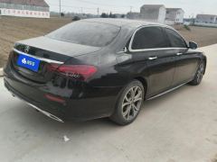 Mercedes-Benz E Class E-Class Facelift E 300 L Sport Luxury - ფოტო 2