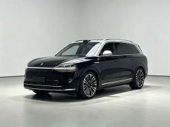AITO M9 Extended Range Ultra 42kWh 6-Seater - ფოტო 1