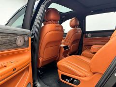AITO M9 Extended Range Ultra 42kWh 6-Seater - ფოტო 4