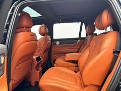AITO M9 Extended Range Ultra 42kWh 6-Seater - ფოტო 8