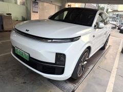 Li Auto L9 Ultra Smart Refresh Edition - ფოტო 1