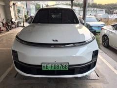 Li Auto L9 Ultra Smart Refresh Edition - ფოტო 2
