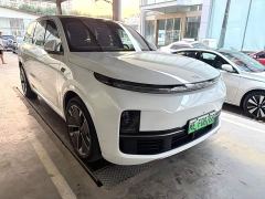 Li Auto L9 Ultra Smart Refresh Edition - ფოტო 3