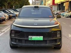 Li Auto L9 Max - ფოტო 2