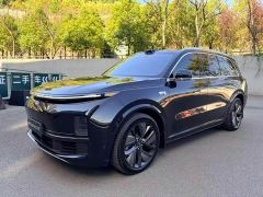 Li Auto L9 Max - ფოტო 1