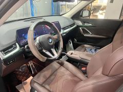 BMW X1 sDrive25Li X Design Package - photo 3