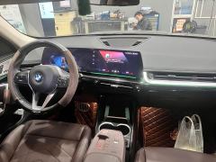 BMW X1 sDrive25Li X Design Package - photo 7