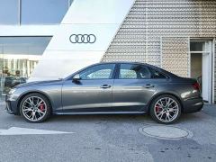 Audi S4 3.0TFSI - фото 2