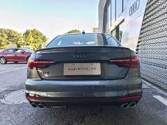 Audi S4 3.0TFSI - фото 3
