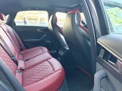 Audi S4 3.0TFSI - фото 4