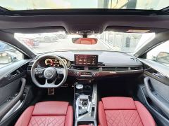 Audi S4 3.0TFSI - фото 5