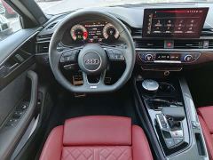 Audi S4 3.0TFSI - фото 6