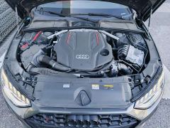 Audi S4 3.0TFSI - фото 8
