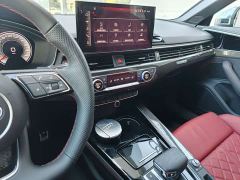 Audi S4 3.0TFSI - фото 9