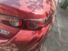 Mazda3 Axela 2.0L Automatic Elegant Edition - photo 5