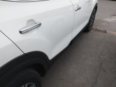 Kia Yepao 1.4L Edition - ფოტო 10