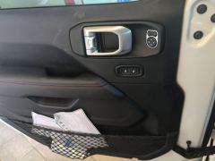 Jeep Wrangler 2.0T Edition - фото 12