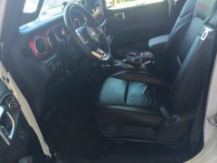 Jeep Wrangler 2.0T Edition - фото 14