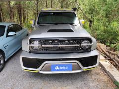 Tank 300 2.0T - фото 3