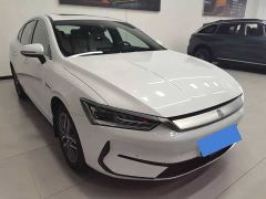 BYD Qin PLUS Champion Edition EV 420KM Excellence - ფოტო 3