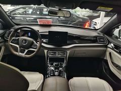 BYD Qin PLUS Champion Edition EV 420KM Excellence - ფოტო 6