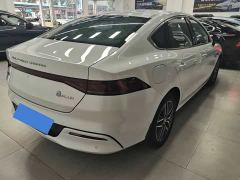BYD Qin PLUS Champion Edition EV 420KM Excellence - ფოტო 7