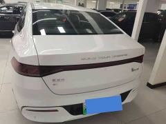 BYD Qin PLUS Champion Edition EV 420KM Excellence - ფოტო 8
