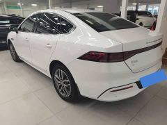BYD Qin PLUS Champion Edition EV 420KM Excellence - ფოტო 9