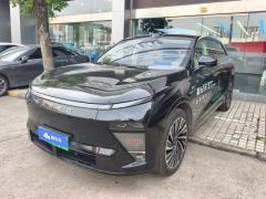 Exeed ET Stellar Era ET BEV 655km AWD Ultra - ფოტო 1