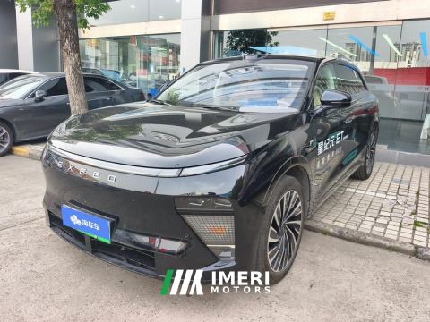 2024 Changan Stellar Era ET BEV 655km AWD Ultra - ავტომობილი ჩინეთიდან