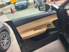 Exeed ET Stellar Era ET BEV 655km AWD Ultra - ფოტო 12