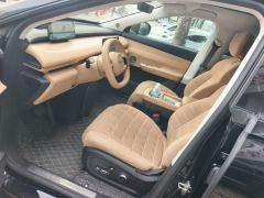 Exeed ET Stellar Era ET BEV 655km AWD Ultra - ფოტო 14