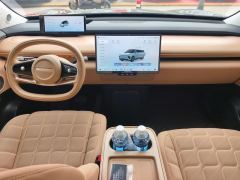 Exeed ET Stellar Era ET BEV 655km AWD Ultra - ფოტო 16