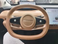 Exeed ET Stellar Era ET BEV 655km AWD Ultra - ფოტო 18