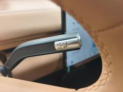 Exeed ET Stellar Era ET BEV 655km AWD Ultra - ფოტო 19