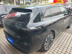 Exeed ET Stellar Era ET BEV 655km AWD Ultra - ფოტო 2