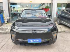 Exeed ET Stellar Era ET BEV 655km AWD Ultra - ფოტო 3