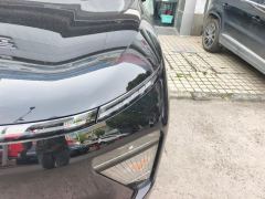Exeed ET Stellar Era ET BEV 655km AWD Ultra - ფოტო 4