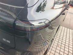 Exeed ET Stellar Era ET BEV 655km AWD Ultra - ფოტო 5