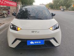 BYD Seagull 305km Free Version - ფოტო 3