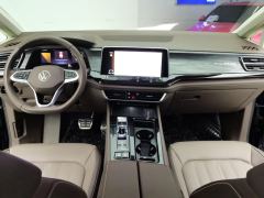 Volkswagen Viloran 380TSI Edition - photo 16