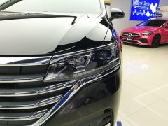 Volkswagen Viloran 380TSI Edition - photo 4