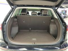 Volkswagen Viloran 380TSI Edition - photo 7
